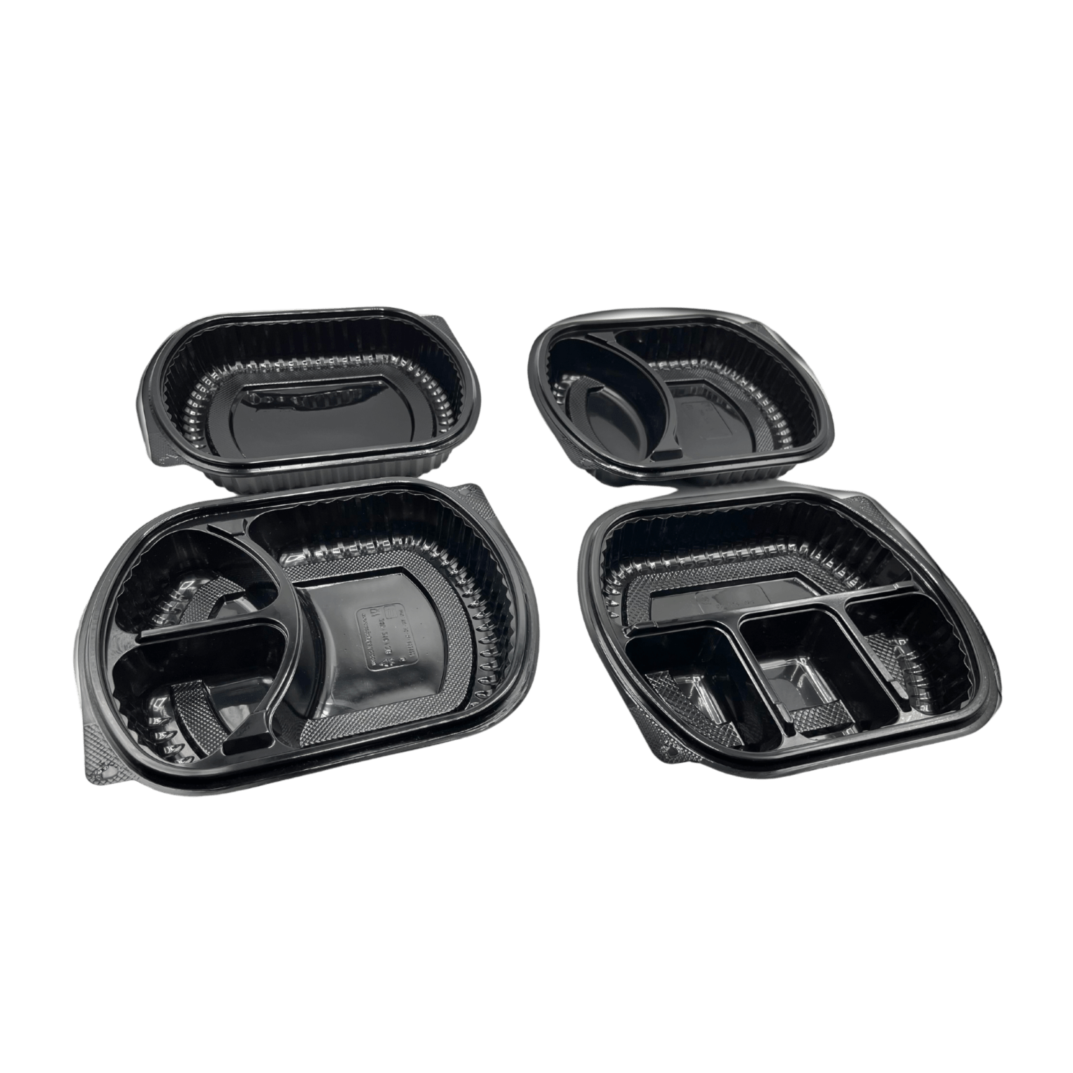 GUILLIN - MARMIPACK MA0900N SACHET DE 25 Boite 900cc Micro-Ondable