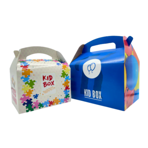 Kid box